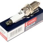 Свеча зажигания Denso K16PR-U 3191